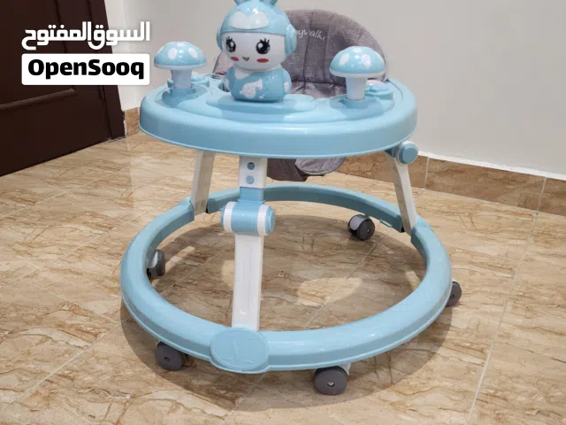 مشاية اطفال