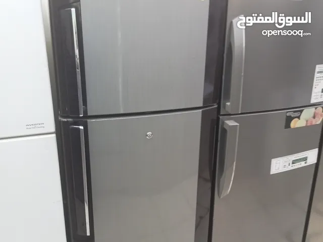 Second hand refrigerator shop