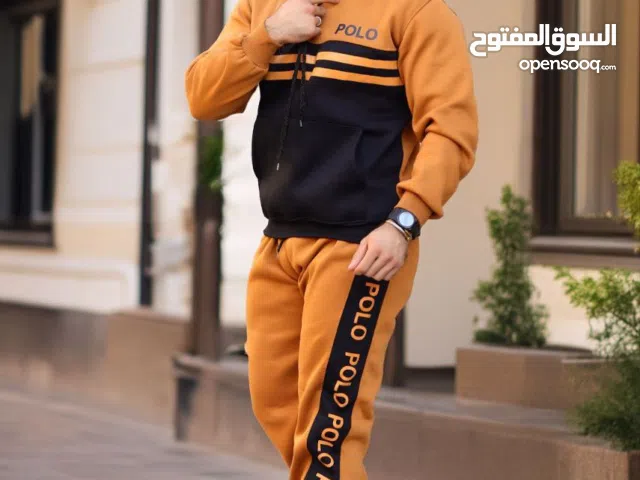 تراك رجالي نينجا موديل ريال مدريد هاڤ