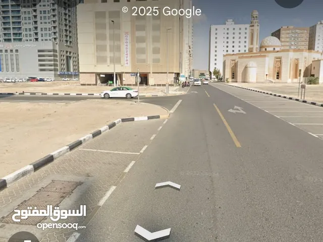 Commercial Land for Sale in Sharjah Al Nahda