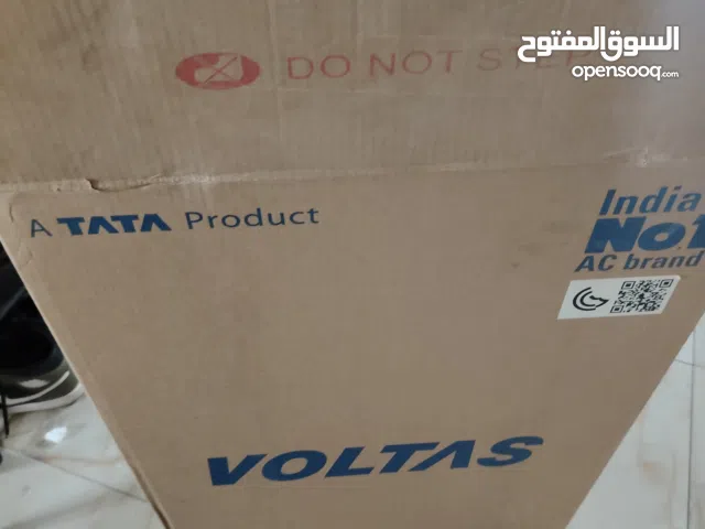 Voltas Portable AC almost new