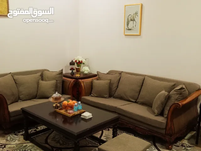 sofa set and kabat for sale