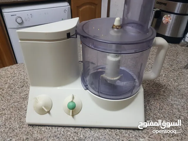خلاط براون