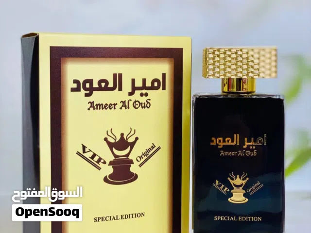 عطور العود
