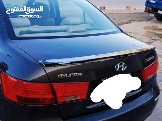 Hyundai Sonata 2009 in Al Anbar