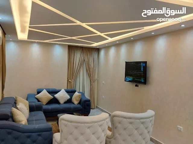 شقة مفروشة ايام او شهور مدينة نصر سيتى ستارز
