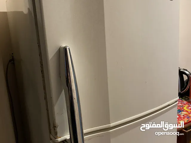 Zanussi Refrigerators in Alexandria