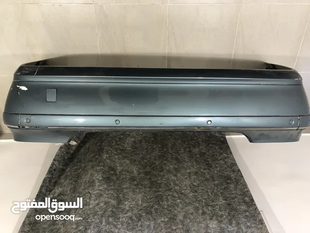 دعاميه خلفيه لمرسيدس e320 موديل 2004