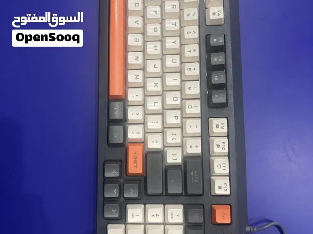 كيبورد K82