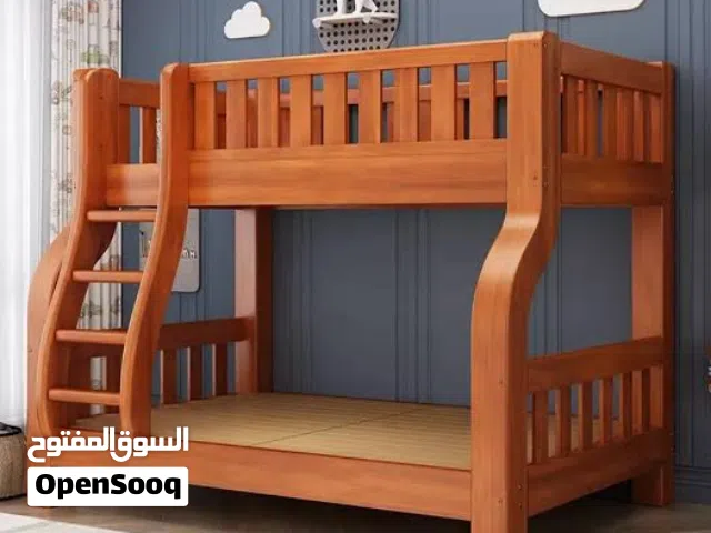 كرفاية طابقين مستعمله 1سنة مفككه
