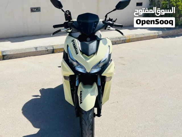 2024 Yamaha FJR1300ES