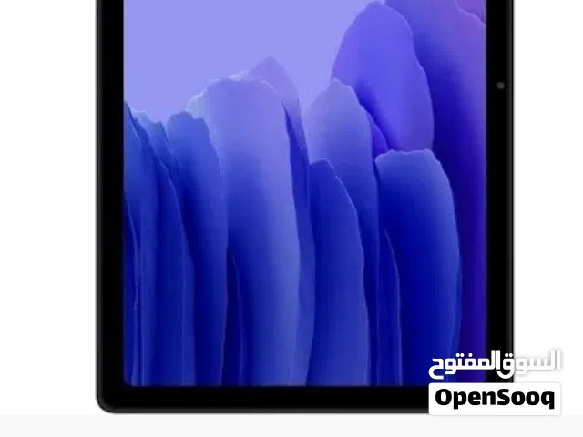 ipad sumsung A7
