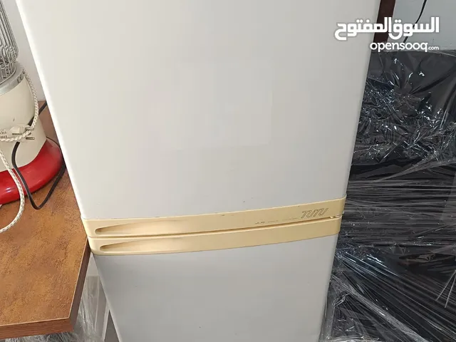 Sanyo Refrigerators in Zarqa