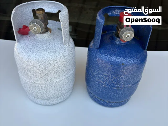 أسطوانة غاز رحلات (كشتات) أصلية