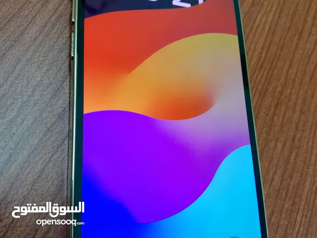 Apple iPhone 13 Pro 256 GB in Manama