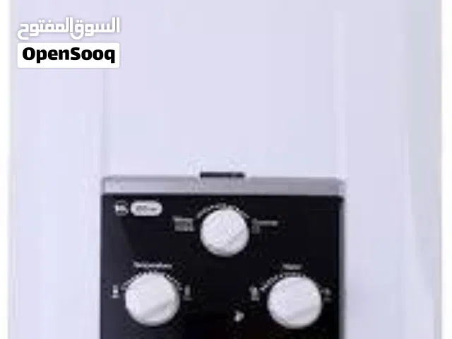 سخان غاز زانوسي