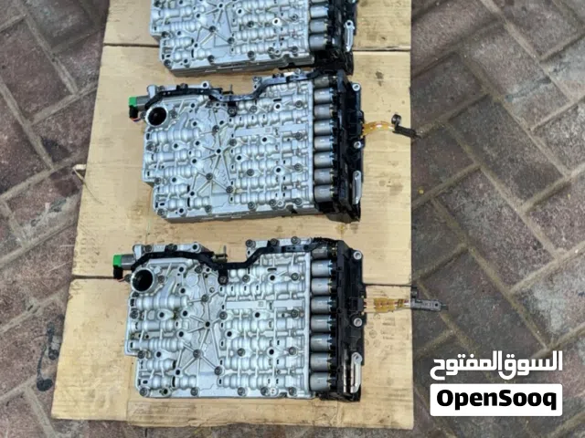 قطع غيار سيارات اختصاص جير بوكس جميع السيارات متوفر لدينا كراج فك وتركيب مع القطع