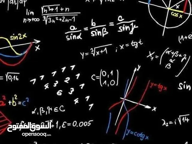 Math Teacher in Abu Dhabi