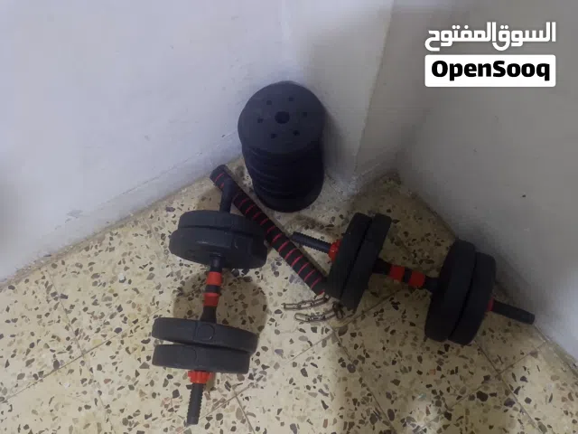 دمبلز للبيع