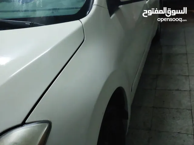 Used Nissan Altima in Al Ahmadi