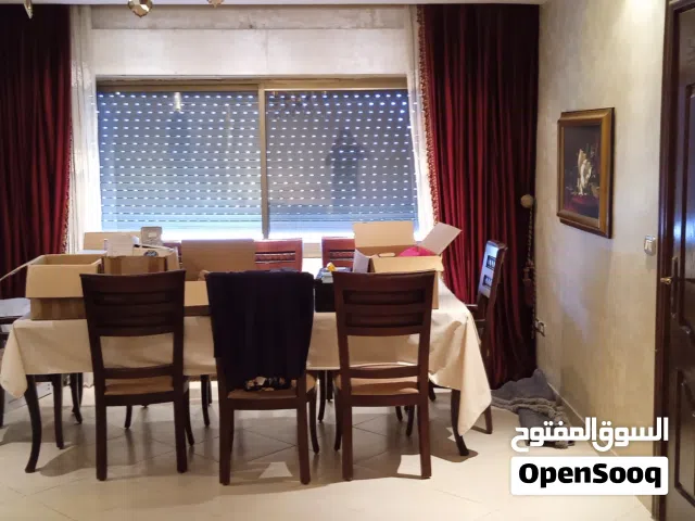 140 m2 3 Bedrooms Apartments for Sale in Amman Marj El Hamam