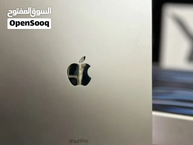 iPad Pro 11-inch (الجيل الرابع - M2)