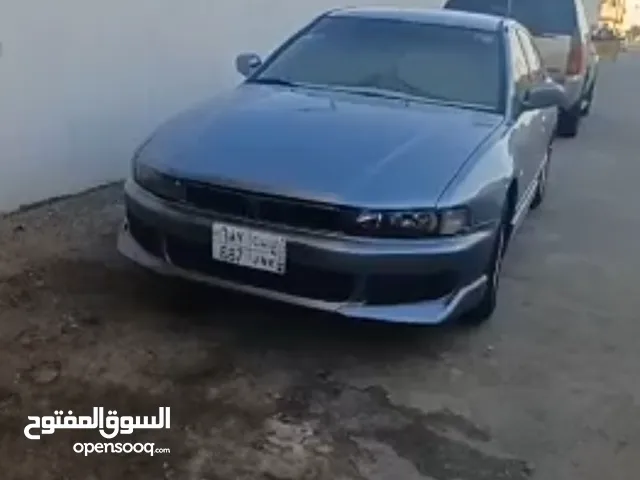 Used Mitsubishi Galant in Al Riyadh