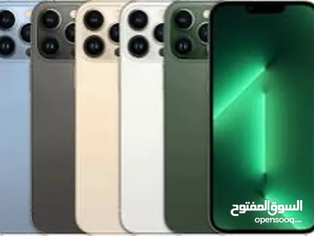 iPhone 13 Pro Max جديد No Active شرق اوسط افضل سعر في المملكه