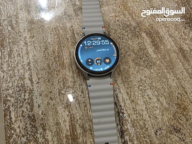 ساعه جلاكسي واتش 7