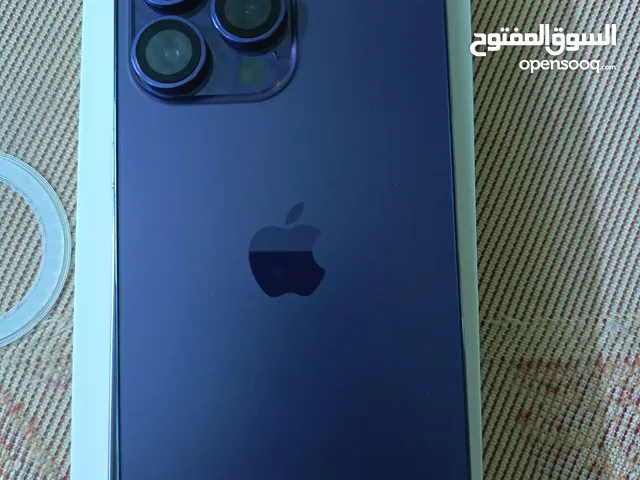Apple iPhone 14 Pro Max 256 GB in Al Batinah