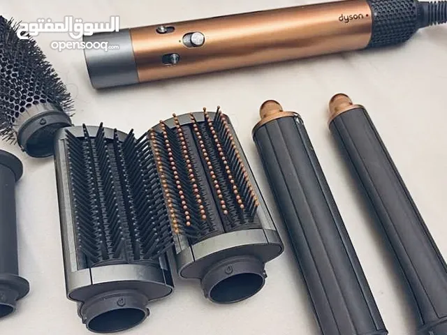 Dyson Airwrap Multi-Styler Complete Rich copper and bright nickel