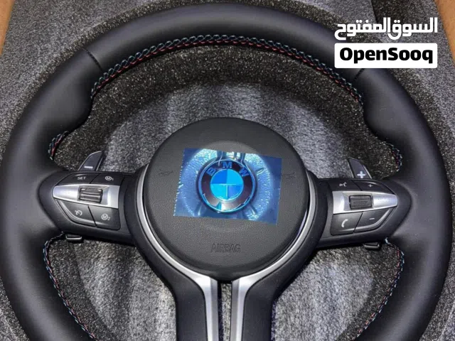 ستيرسو BMW F30