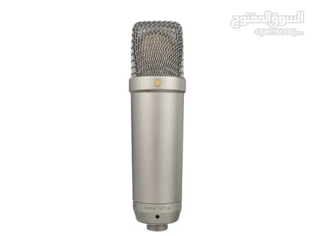 Microphones for sale in Ramallah and Al-Bireh