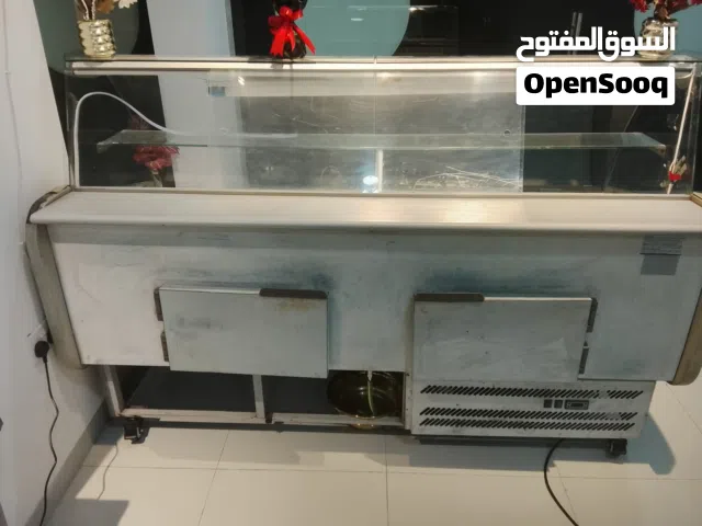 2 تلاجة حالة ممتازة