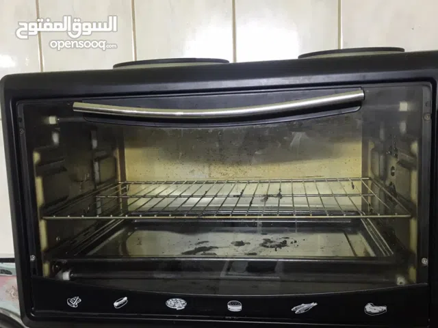 فرن كهربائي