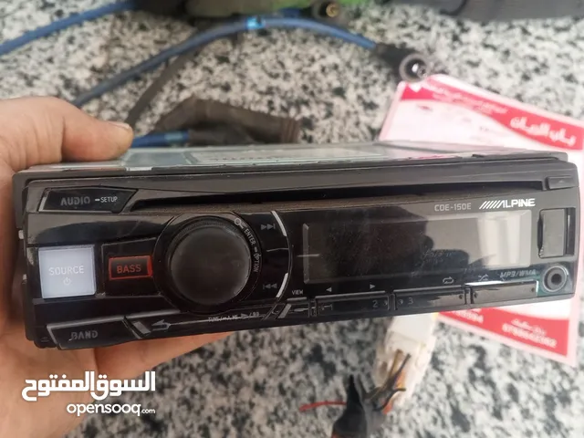 مسجلات سستم  وارد الحره البين و gvc وسوني