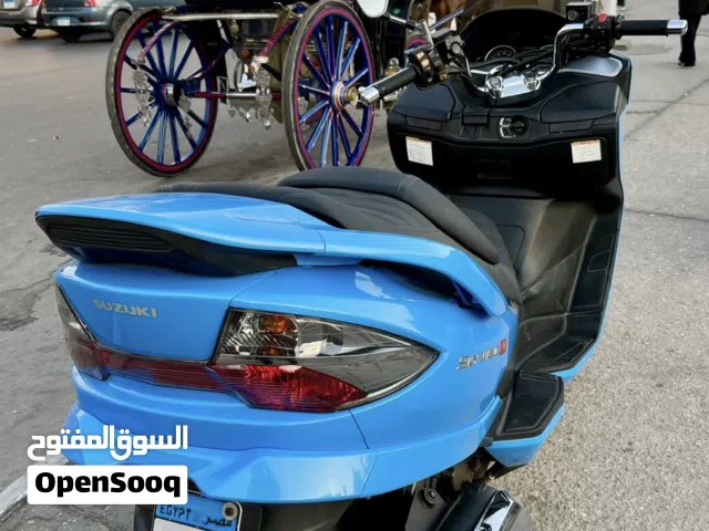 2014 سوزوكي Bandit 1250S ABS