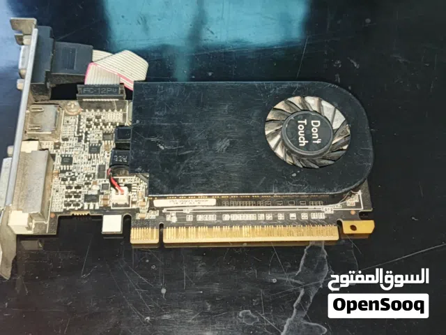 كرت GT 705 1GB DDR3