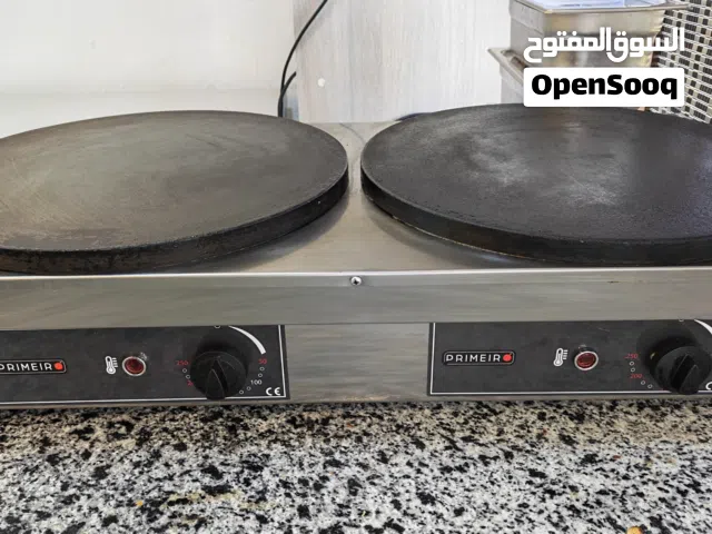 مكينة كريب زوجيه