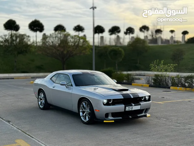 New Dodge Challenger in Sulaymaniyah