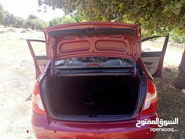 Used Hyundai Accent in Mafraq