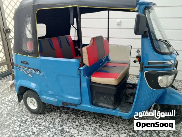 تكتك TVS 22