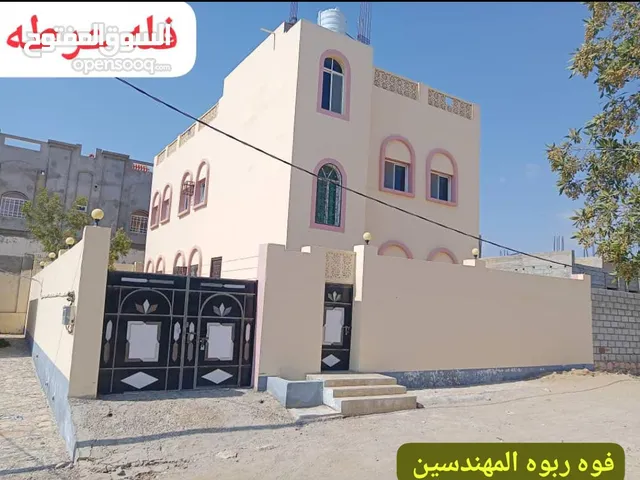 15 m2 3 Bedrooms Villa for Sale in Al Mukalla Other