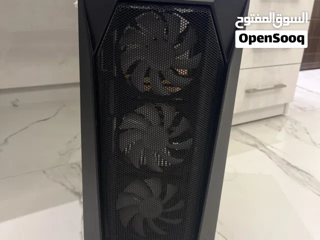 Pc case كيس بيسي