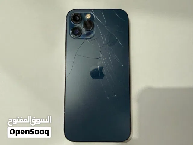 للبيع iPhone 12 Pro
