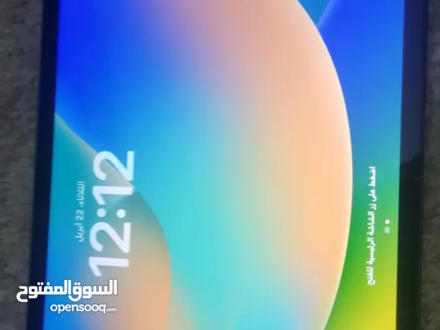 Apple iPad 9 64 GB in Benghazi