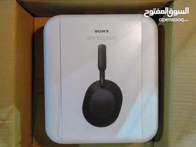 Speakers for sale in Muscat