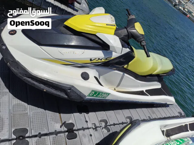 2 Jetski for sell model 2022