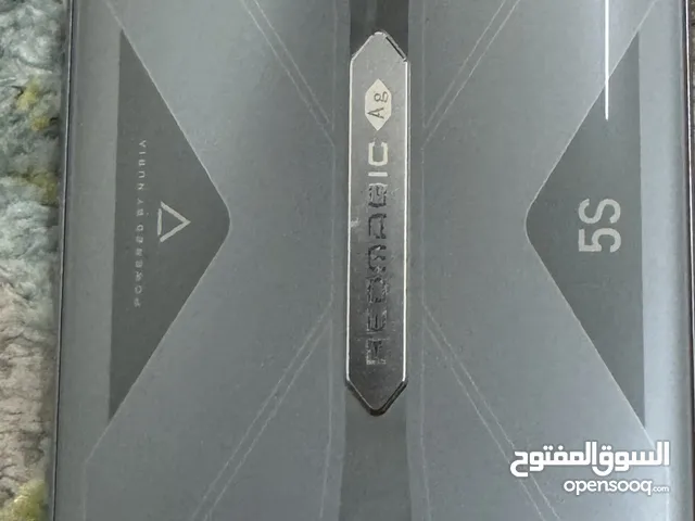 ZTE Nubia Series 128 GB in Fujairah