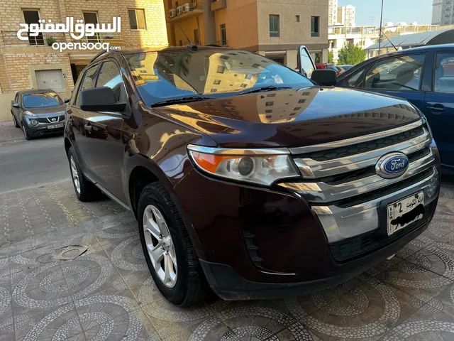 Used Ford Edge in Hawally